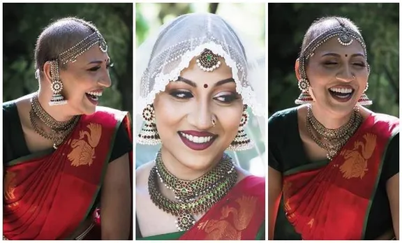 Bridal Photo shoot