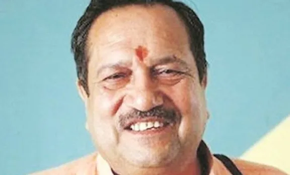 Indresh Kumar, ഇന്ദ്രേഷ് കുമാർ, RSS leader, ആർഎസ്എസ് നേതാവ്, ie malayalam, ഐഇ മലയാളം