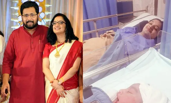 KS Sabarinadhan MLA, Divya S Iyer IAS