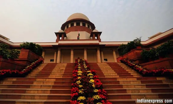 SC on CAA protests, സുപ്രീംകോടതി, SC on Shaheen Bagh protests, ഷഹീൻ ബാഗ്, Supreme Court, Right to protest, India news, Indian express