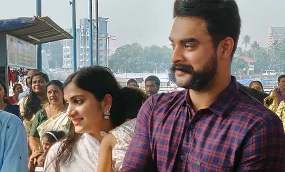 tovino thomas, kalki, kalki malayalam film, tovino new film, ഫിലിം ന്യൂസ്, സിനിമാ വാര്‍ത്ത, film news, കേരള ന്യൂസ്‌, കേരള വാര്‍ത്ത, kerala news, മലയാളം ന്യൂസ്, മലയാളം വാര്‍ത്ത, malayalam news, പുതിയ ചിത്രം, സിനിമ, Entertainment, സിനിമാ വാര്‍ത്ത, ഫിലിം ന്യൂസ്, Film News, കേരള ന്യൂസ്, കേരള വാര്‍ത്ത, Kerala News, മലയാളം ന്യൂസ്, മലയാളം വാര്‍ത്ത, Malayalam News, Breaking News, പ്രധാന വാര്‍ത്തകള്‍, ഐ ഇ മലയാളം, iemalayalam, indian express malayalam, ഇന്ത്യന്‍ എക്സ്പ്രസ്സ്‌ മലയാളം