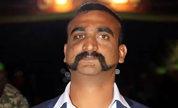 abhinandan varthaman, അഭിനന്ദൻ വർധമാൻ, iemalayalam, ഐഇ മലയാളം