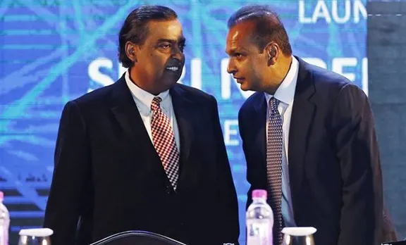 anil ambani, അനിൽ അംബാനി, mukesh ambani, മുകേഷ് അംബാനി, ie malayalam, ഐഇ മലയാളം