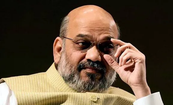 Amit Shah, BJP, NDA, Lok Sabha Election 2019