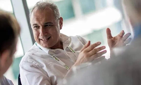 Antonis Mavropoulos, Flight Crash