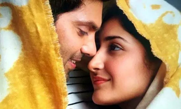 Arya, Sayyesha