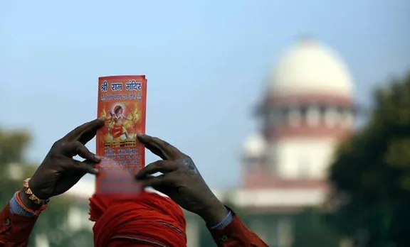 Ayodhya Case