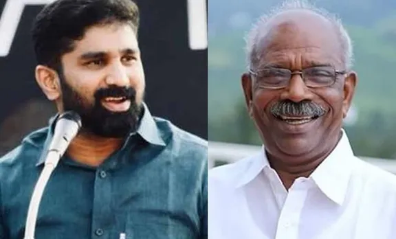 'ജനാധിപത്യത്തിന്റെ വെളിച്ചവുമായി കോൺഗ്രസ് ഈ നാട്ടിൽത്തന്നെ കാണും'; എം.എം മണിയ്ക്ക് ബല്‍റാമിന്റെ മറുപടി