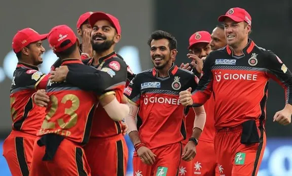 ഐപിഎൽ 2019: രാജകീയ പോർവിളിയുയർത്തി കിങ് കോഹ്‌ലിയുടെ ബാംഗ്ലൂർ