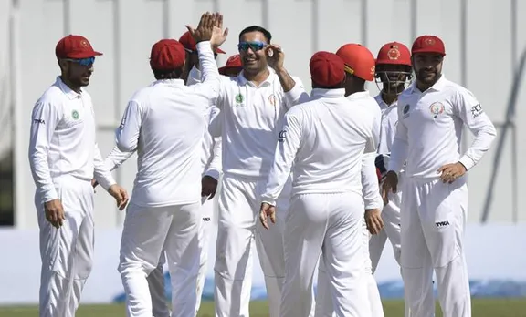 afghanistan vs ireland,അഫ്ഗാനിസ്ഥാന്‍ അയർലണ്ട്, afghanistan test match,അഫ്ഗാനിസ്ഥാന്‍ ടെസ്റ്റ്, ireland test match, അയർലണ്ട് ടെസ്റ്റ്, afghanistan vs ireland test, afg vs ire test, afghanistan test, അഫ്ഗാന്‍ ടെസ്റ്റ് വിജയം, ireland test, cricket news, sports news