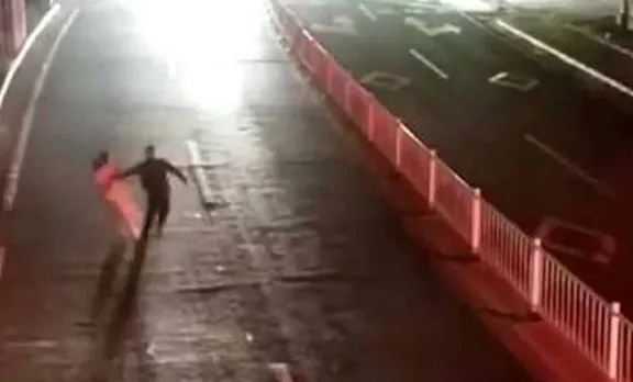 china, ചൈന, viral video, വൈറൽ വീഡിയോ, ie malayalam, ഐഇ മലയാളം