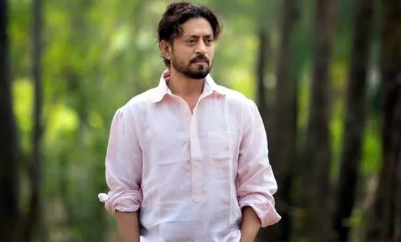 Irrfan Khan, Irrfan khan health, Irrfan khan news, ഇർഫാൻ ഖാൻ, Indian express malayalam, IE Malayalam