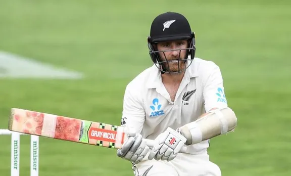 പരുക്കേറ്റിട്ടും ക്രീസില്‍ പോരാടിയ കെയ്‌ന്‍ വില്യംസണിനെ ആശുപത്രിയില്‍ പ്രവേശിപ്പിച്ചു