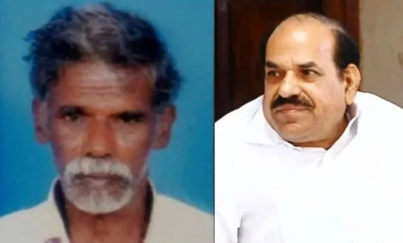 സിപിഎം പ്രവര്‍ത്തകന്‍ കൊല്ലപ്പെട്ടത് കപ്പയെ ചൊല്ലിയുണ്ടായ തര്‍ക്കം കാരണമെന്ന് സഹോദരി