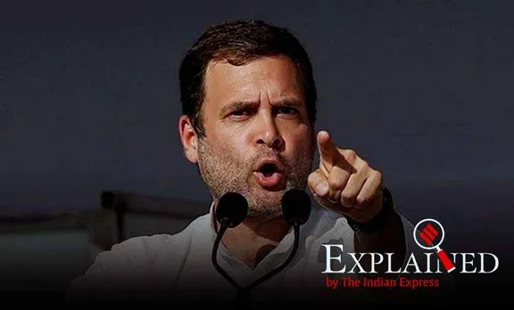 Pinarayi Vijayan, Rahul Gandhi in Wayanad, Wayanad constituency, Pinarayi vijayan Rahul gandhi, Lok Sabha elections, 2019 Lok Sabha elections, Rahul Gandhi in Kerala, Rahul Gandhi Lok Sabha seats, Rahul Gandhi Amethi, Prakash Karat, Kerala CPI(M), Kerala BJP, India news, Indian express, രാഹുല്‍ ഗാന്ധി, രാഹുല്‍ ഗാന്ധി വയനാട്, election news, candidates for elections 2019, elections 2019, elections 2019 date, elections 2019 news, elections 2019 survey, elections 2019 predictions, elections 2019 in delhi, elections 2019 astrology, elections 2019 who will win, elections 2019 results, elections 2019 wiki, തെരെഞ്ഞെടുപ്പ്, തെരെഞ്ഞെടുപ്പ് 2019, ലോകസഭാ തെരെഞ്ഞെടുപ്പ്, തിരഞ്ഞെടുപ്പ്, ലോക്സഭാ തിരഞ്ഞെടുപ്പ്, തിരഞ്ഞെടുപ്പ് ഫലം, ഇപ്പോഴത്തെ മുഖ്യ തിരഞ്ഞെടുപ്പ് കമ്മിഷന്‍, election commission, ec on politician income, election commission political funding, politician income tax record, politician income tax, politician wealth, model code of conduct, lok sabha elections candidates tax returns, eci, polit