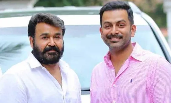 lucifer teaser, ലൂസിഫർ ടീസർ, Mohanlal, Lucifer, Lucifer release, മോഹൻലാൽ, പൃഥ്വിരാജ്, Manju warrier, Prithviraj, mumbai, Bandra Worli Sea Link, പുതിയ ചിത്രം, സിനിമ, Entertainment, സിനിമാ വാര്‍ത്ത, ഫിലിം ന്യൂസ്, Film News, കേരള ന്യൂസ്, കേരള വാര്‍ത്ത, Kerala News, മലയാളം ന്യൂസ്, മലയാളം വാര്‍ത്ത, Malayalam News, Breaking News, പ്രധാന വാര്‍ത്തകള്‍, ഐ ഇ മലയാളം, iemalayalam, indian express malayalam, ഐഇ മലയാളം