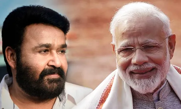 Lok sabha election 2019, Lok sabha election, Narendra modi, PM Narendra Modi, നരേന്ദ്ര മോദി, mohanlal, മോഹൻലാൽ, Nagarjuna, Nagarjuna Akkineni, നാഗാർജുന, ലോക്‌സഭ തിരഞ്ഞെടുപ്പ്, election news, ie malayalam, ഐഇ മലയാളം, ഫിലിം ന്യൂസ്, Film News, കേരള ന്യൂസ്, കേരള വാര്‍ത്ത, Kerala News, മലയാളം ന്യൂസ്, മലയാളം വാര്‍ത്ത, Malayalam News, Breaking News, പ്രധാന വാര്‍ത്തകള്‍, ഐ ഇ മലയാളം, iemalayalam, indian express malayalam, ഇന്ത്യന്‍ എക്സ്പ്രസ്സ്‌ മലയാളം