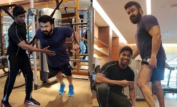 Mohanlal