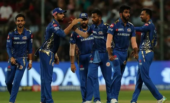 IPL 2020, Mumbai Indians Squad and Schedule: കിരീടം നിലനിർത്താൻ മുംബൈ; നിർണായക ശക്തിയായി ഇന്ത്യൻ ത്രിമൂർത്തികൾ