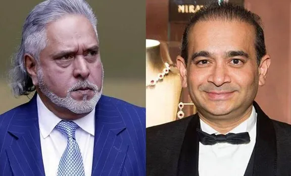 Nirav Modi, നീരവ് മോദി, Vijay mallya, വിജയ് മല്യ, ie malayalam, ഐഇ മലയാളം