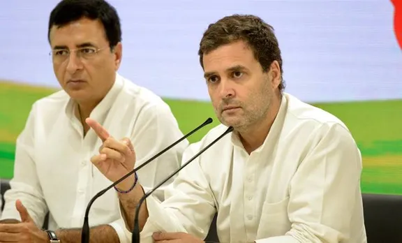 Rahul Gandhi, രാഹുൽ ഗാന്ധി, Rahul Gandhi news, rahul gandi in wayanad, രാഹുൽ ഗാന്ധി വയനാട്ടിൽ, വയനാട് സീറ്റ്, രാഹുൽ ഗാന്ധി വയനാട്ടിൽ മത്സരിക്കും, wayanad seat, congress, lok sabha election 2019, election news, kerala news, national news, iemalayalam ഐഇ മലയാളം