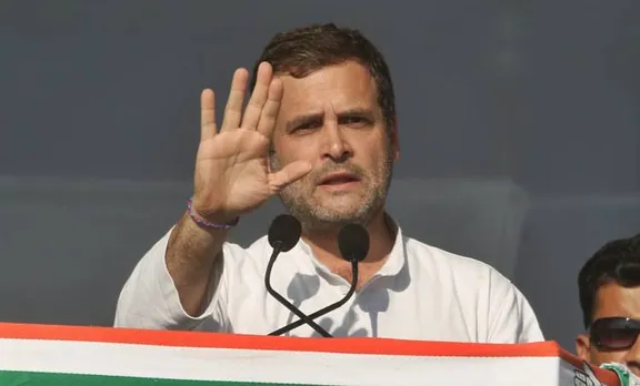 Tom Vadakan, ടോം വടക്കന്‍, Rahul Gandhi, രാഹുല്‍ ഗാന്ധി, Tom Vadakan BJP, ടോം വടക്കന്‍ ബിജെപി, congress, കോണ്‍ഗ്രസ്, ie malayalam, ഐഇ മലയാളം