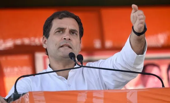 Lok Sabha Election 2019, ലോക്സഭാ തിരഞ്ഞെടുപ്പ് 2019 Rahul Gandhi, രാഹുല്‍ ഗാന്ധി Congress, കോണ്‍ഗ്രസ് Wayanad, വയനാട് kerala, കേരളം,കോൺഗ്രസ്, യുഡിഎഫ്, പ്രചരണം, Congress, UDF, campaigning