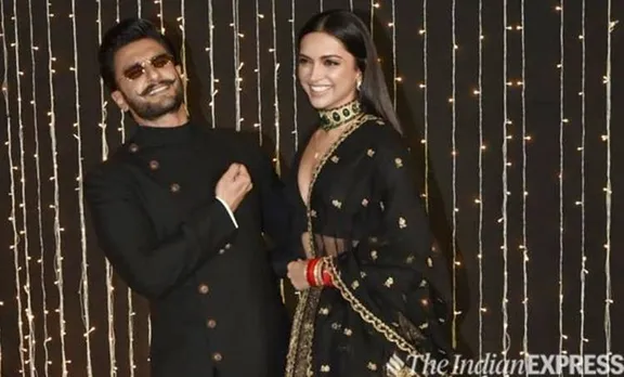 Ranveer singh, deepika padukone, iemalayalam