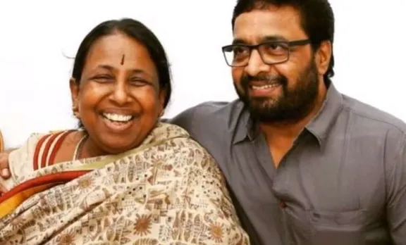 രഞ്ജി പണിക്കരുടെ ഭാര്യ അന്തരിച്ചു