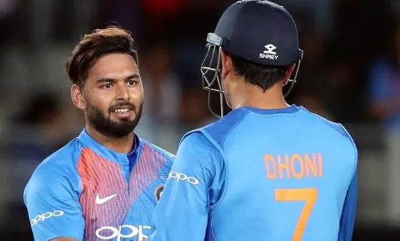 rishabh pant, റിഷഭ് പന്ത്, rishabh pant wicketkeeper, റിഷഭ് പന്ത് വിക്കറ്റ് കീപ്പർ, ie malayalam, ഐഇ മലയാളം