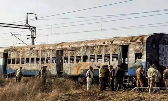 സംഝോത സ്‌ഫോടന കേസ്; അസീമാനന്ദ അടക്കം നാല് പ്രതികളെ കുറ്റവിമുക്തരാക്കി