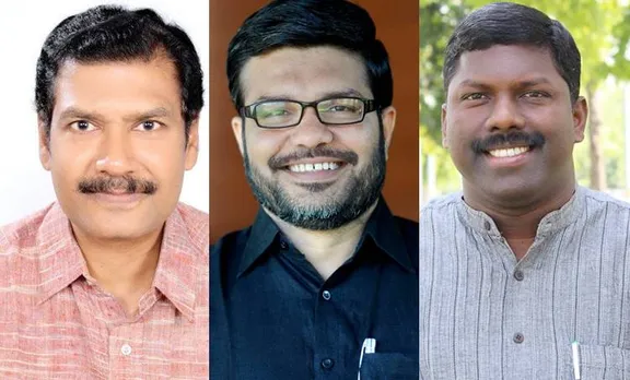 സമ്പത്തിന് നാലാം ഊഴം; ഹാട്രിക് സ്വന്തമാക്കാന്‍ ബിജുവും രാജേഷും