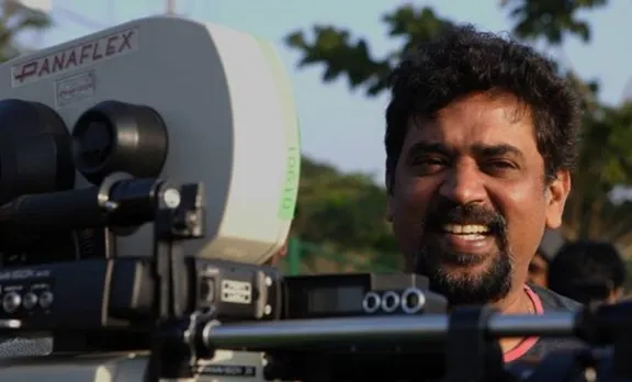 സ്വാമി അയ്യപ്പൻ സിനിമയാക്കാൻ സന്തോഷ് ശിവനും; ബ്രഹ്മാണ്ഡചിത്രം നിർമ്മിക്കുന്നത് ഗോകുലം ഗോപാലൻ
