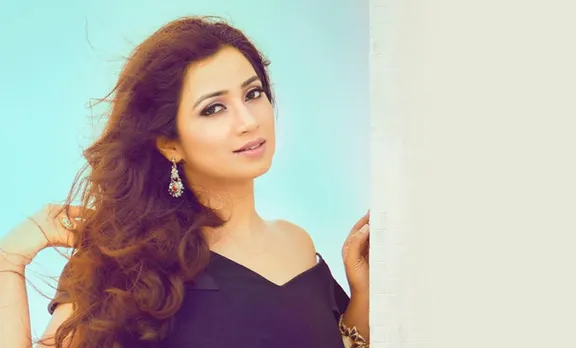 shreya ghoshal, shreya ghoshal birthday, shreya ghoshal malayalam songs, ശ്രേയ ഘോഷാൽ, ശ്രേയ ഘോഷാൽ മലയാളം പാട്ടുകൾ, ശ്രേയ ഘോഷാൽ ജന്മദിനം, ശ്രേയ ഘോഷാൽ വയസ്സ്, shreya ghoshal news, shreya ghoshal playlist, shreya ghoshal best malayalam songs, shreya ghoshal age, happy birthday shreya ghoshal, shreya ghoshal indian music, shreya ghoshal singer, shreya ghoshal best singer, shreya ghoshal best songs, shreya ghoshal top songs, shreya ghoshal music, Indian Express malayalam, Ie Malayalam, ഇന്ത്യൻ എക്സ്പ്രസ് മലയാളം, ഐ ഇ മലയാളം