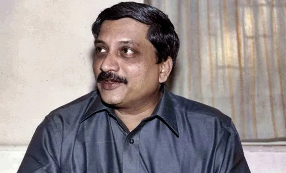 മനോഹർ പരീക്കർ, manohar parrikar obituary, manohar parrikar bio, manohar parrikar death, manohar parrikar dead, who was manohar parrikar, death news, manohar parrikar death news, manohar parrikar dead, goa cm death news, goa chief minister death news, manohar parrikar dead, manohar parrikar health, manohar parrikar illness, goa cm parrikar, manohar parrikar news, manohar parrikar news today, goa government, manohar parrikar health news, goa chief minister, goa congress, goa bjp, goa cm manohar parrikar, goa cm health news, manohar parrikar latest news, manohar parrikar health condition, goa news, goa cm latest news, കേരള ന്യൂസ്, കേരള വാര്‍ത്ത, Kerala News, മലയാളം ന്യൂസ്, മലയാളം വാര്‍ത്ത, Malayalam News, Breaking News, പ്രധാന വാര്‍ത്തകള്‍, ഐ ഇ മലയാളം, iemalayalam, indian express malayalam, ഇന്ത്യന്‍ എക്സ്പ്രസ്സ്‌ മലയാളം