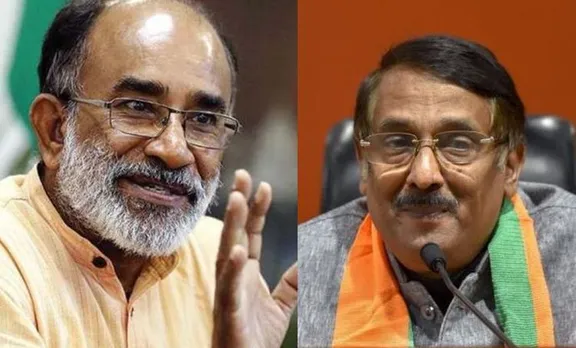 Alphonnse Kannanthanam, അല്‍ഫോണ്‍സ് കണ്ണന്താനം, tom vadakkan, ടോം വടക്കന്‍, ie malayalam, ഐഇ മലയാളം