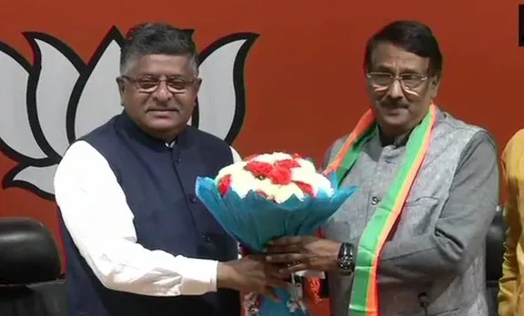 Tom Vadakkan,