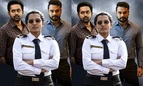 Uyare, Parvathy, Asif Ali, Tovino Thomas
