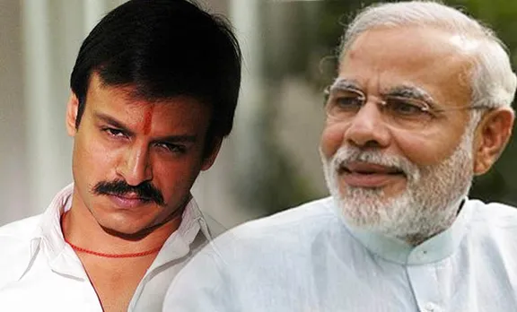 മോദിയുടെ ജീവചരിത്ര സിനിമ:  ഉത്തര്‍കാശിയില്‍ കൊടും തണുപ്പില്‍ ചെരുപ്പിടാതെ നടന്ന നായകന് പരുക്ക്