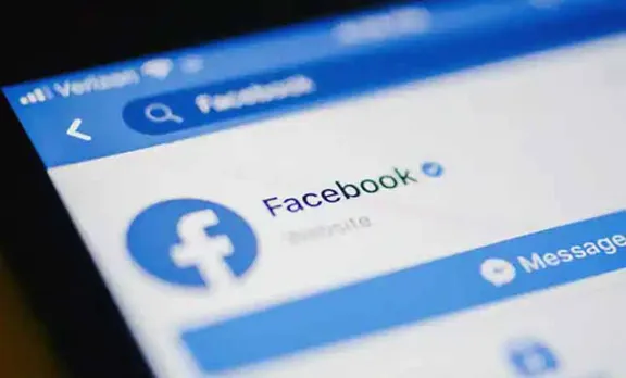 facebook, facebook political ads, facebook political pages, facebook political advertisements, bjp facebook page, ads on facebook, modi facebook fanpage, lok sabha elections 2019, decision 2019, election news, indian express