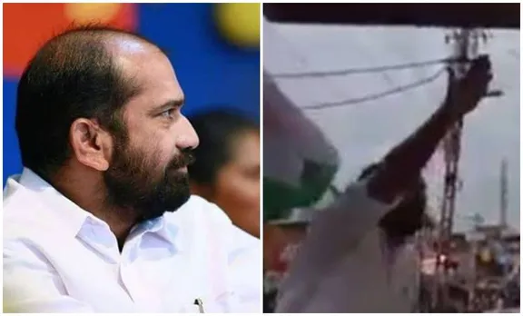 Anil Akkara Video, UDF, Ramya Haridas, Alathur, അനിൽ അക്കര, രമ്യ ഹരിദാസ്, ആലത്തൂർ, യുഡിഎഫ്, എൽഡിഎഫ്