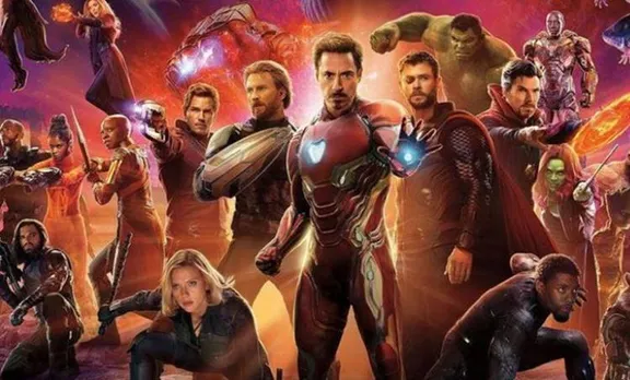 അറിയാതെ പോയ അവഞ്ചേഴ്സ്; ആദ്യദിന അനുഭവം