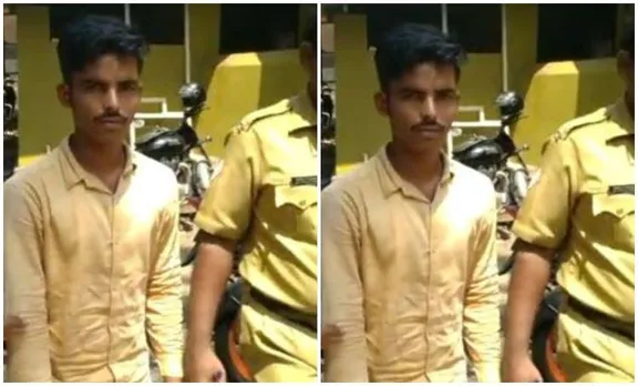 കൊട്ടാരക്കരയില്‍ ഗര്‍ഭിണിയെ ബലാത്സംഗം ചെയ്യാന്‍ ശ്രമം; ഇതരസംസ്ഥാന കച്ചവടക്കാരന്‍ പിടിയില്‍