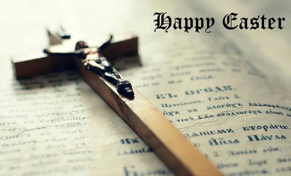 Easter 2020: ഒറ്റപ്പെട്ടു പോയെങ്കിലും വിശാലമായ സ്നേഹത്താല്‍ പരസ്പരം സഹായിക്കാം