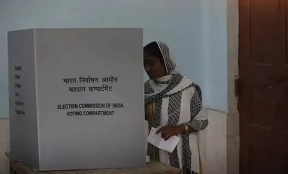 Lok Sabha Elections 2019 Phase 4 Voting Live Updates: അക്രമ സംഭവങ്ങൾക്കിടയിലും പശ്ചിമ ബംഗാളിൽ കനത്ത പോളിങ്