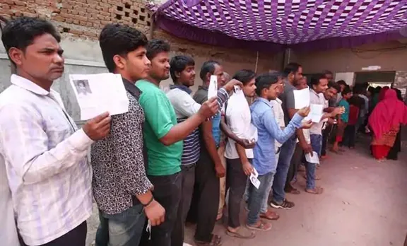 Election, Lok Sabha Election 2019, Polling, Indian Express, ഐഇ മലയാളം, IE Malayalam