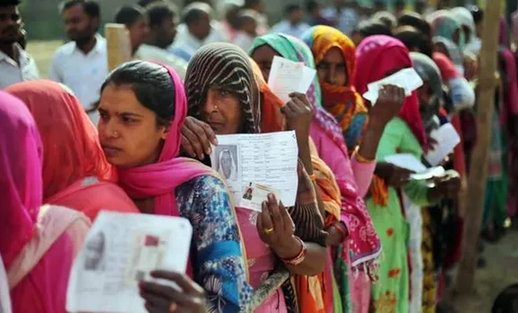 Lok sabha election 2019, phase 2, general election 2019, Election 2019, ലോക്‌സഭ തിരഞ്ഞെടുപ്പ് 2019,, തിരഞ്ഞെടുപ്പ് 2019, തിരഞ്ഞെടുപ്പ് തത്സമയം, Election live, congress, bjp, dmk, AIDMK, കോൺഗ്രസ്, ബിജെപി, ഡിഎംകെ, എഐഡിഎംകെ, സിപിഎം, CPM