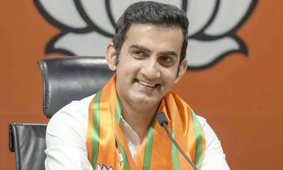 Atishi Marlena on gautam gambhir, gautam gambhir voter id, ഗംഭീർ തിരച്ചറിയല്‍ കാർഡ്, gautam gambhir bjp voter id,ഗംഭീർ വോട്ടഡ ഐഡി, Atishi Marlena allege gautam gambhir, gautam gambhir vote, election news, lok sabha elections 2019, decision 2019, indian express news