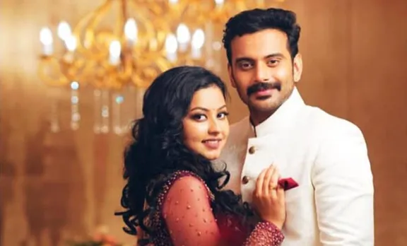 നടൻ ഹേമന്ത് മേനോൻ വിവാഹിതനാവുന്നു