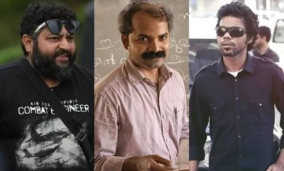 Lijo Jose Pellissery, Vinay Fort, Sameer Thahir